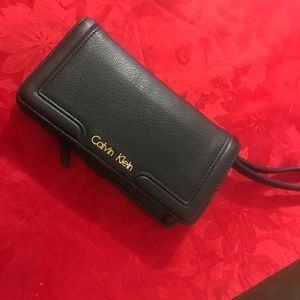 Calvin Klein Wallet